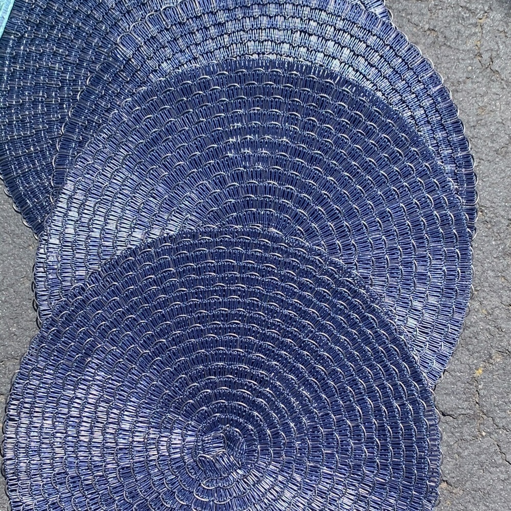 Placemats